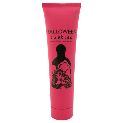 "J. Del Pozo Halloween Bubbles Shower Gel for Women - 5 oz (Unboxed)"