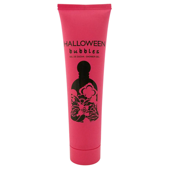 "J. Del Pozo Halloween Bubbles Shower Gel for Women - 5 oz (Unboxed)"