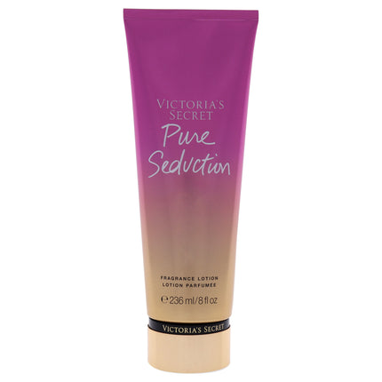 "Victorias Secret Pure Seduction for Women 8 oz Body Lotion - Moisturizing and Sensual"