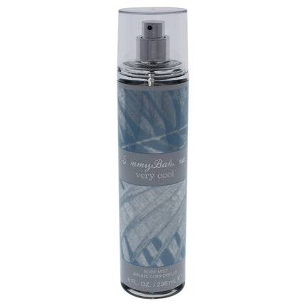 Tommy Bahama Very Cool for Women - 8 oz Body Mist - Refreshing Fragrance for Summer