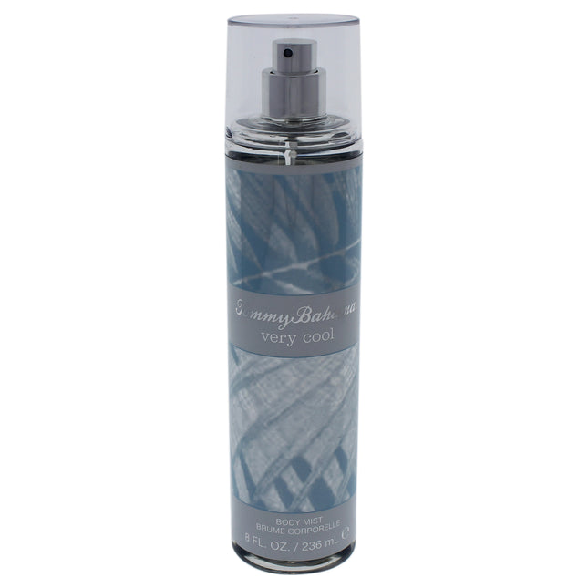 Tommy Bahama Very Cool for Women - 8 oz Body Mist - Refreshing Fragrance for Summer