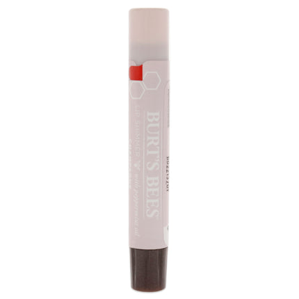 Burts Bees Lip Shimmer - Champagne by Burts Bees for Women - 0.09 oz Lip Shimmer - Moisturizing Lip Gloss with a Touch of Sparkle