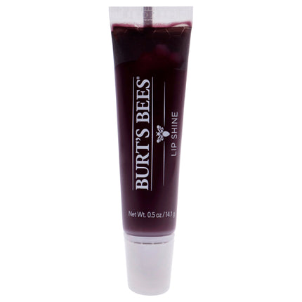 Burts Bees Lip Shine - 060 Smooch Lip Gloss for Women - 0.5 oz Glossy Finish