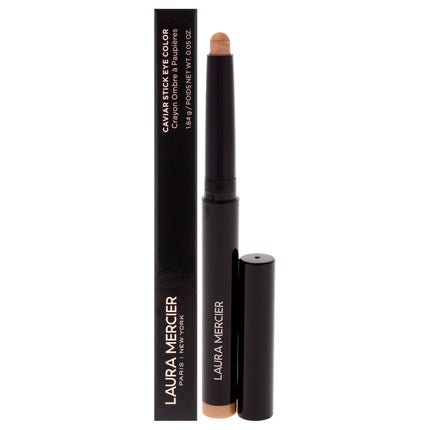Laura Mercier Caviar Stick Eye Color in Rosegold - 0.05 oz Eye Shadow for Women