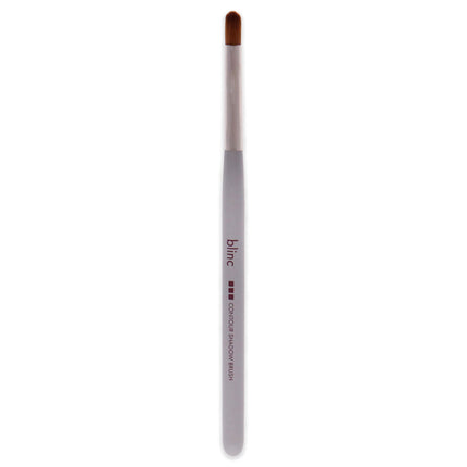 Blinc Contour Shadow Brush for Women - Essential Makeup Tool for Flawless Eye Looks