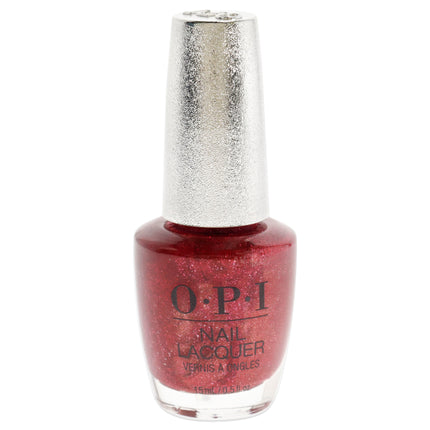 OPI Nail Lacquer DS Reflection for Women - 0.5 oz Nail Polish