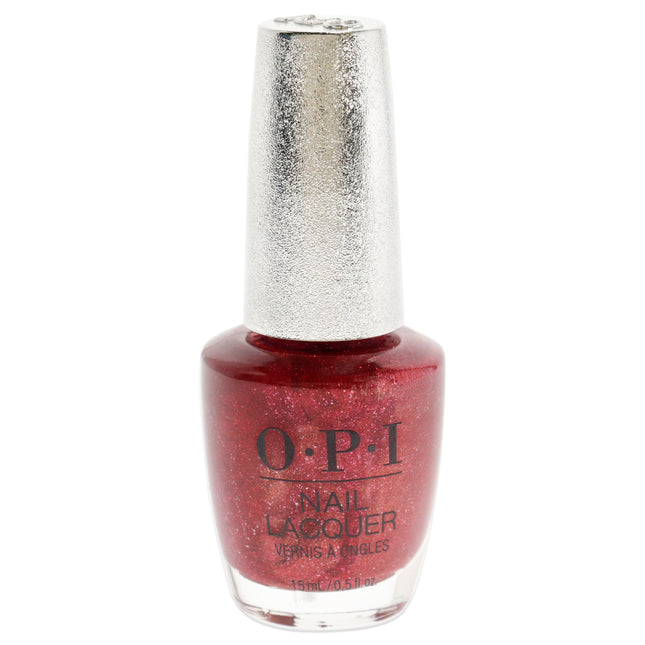 OPI Nail Lacquer DS Reflection for Women - 0.5 oz Nail Polish