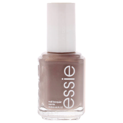 Essie Nail Polish - 696 Chinchilly for Women - 0.46 oz Nail Polish
