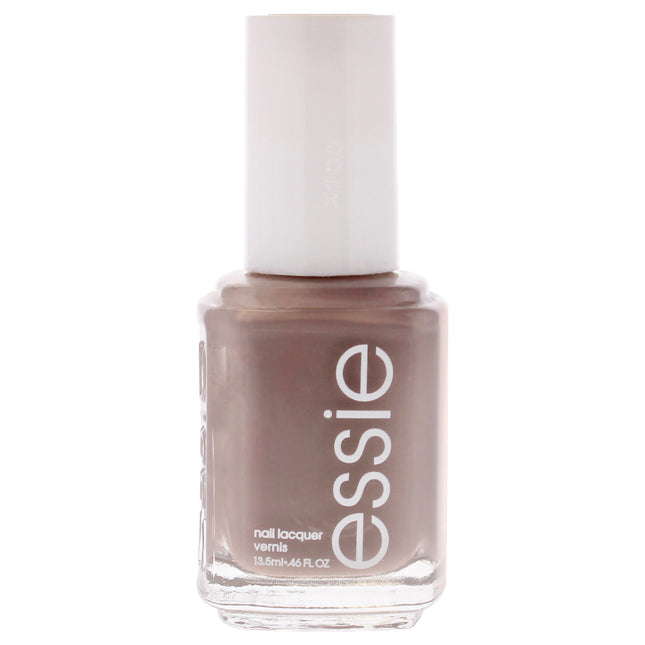Essie Nail Polish - 696 Chinchilly for Women - 0.46 oz Nail Polish