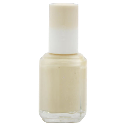 Essie Nail Polish - 63 Marshmallow for Women - 0.2 oz Nail Polish