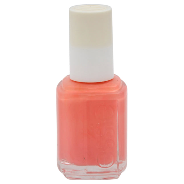 Essie Nail Polish 722 Haute As Hello for Women - 0.46 oz Bottle