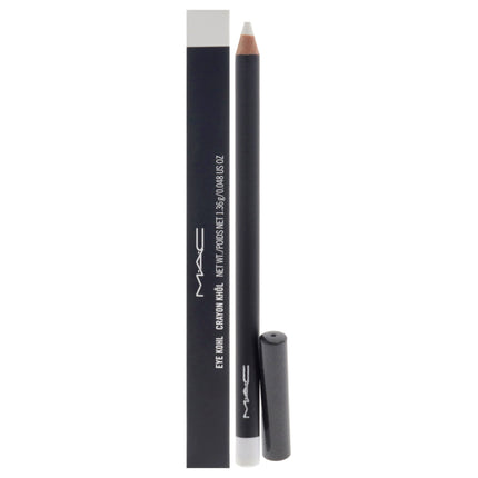 MAC Eye Kohl Crayon - Fascinating Eyeliner for Women - 0.048 oz