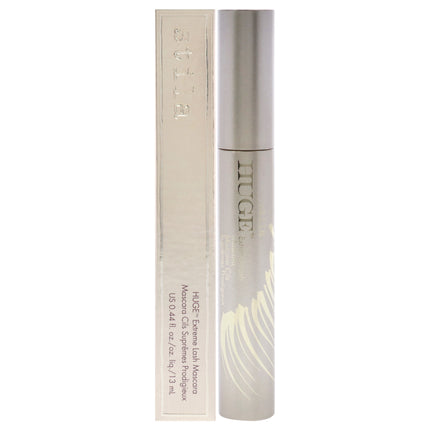 Stila HUGE Extreme Lash Mascara - Black for Women - 0.44 oz Mascara - Volumizing and Lengthening Formula for Bold Lashes