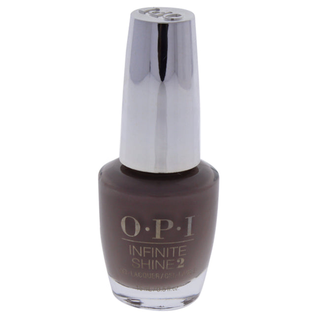Infinite Shine 2 Gel Lacquer - IS L28 Staying Neutral by OPI for Women - 0.5 oz Nail Polish in a Neutral Shade for Long-lasting Shine