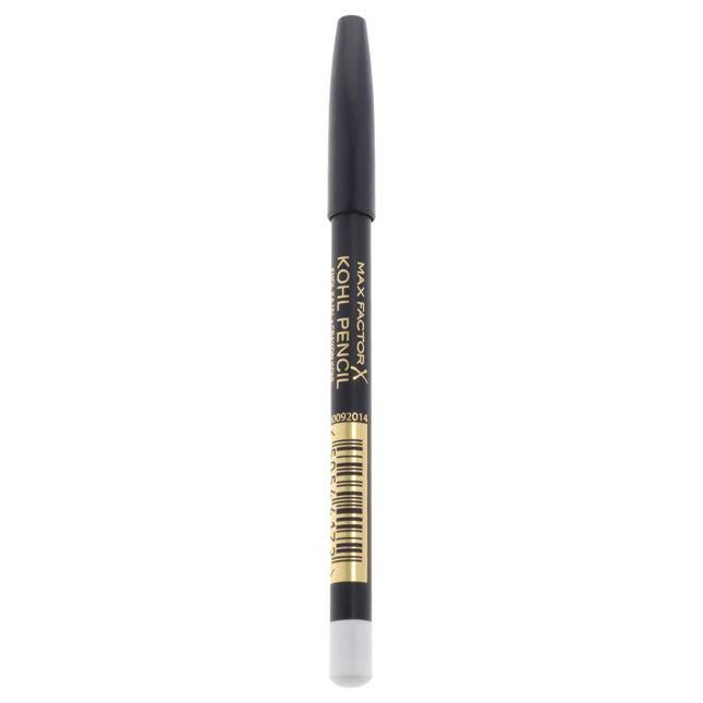 Max Factor Kohl Kajal Liner Pencil in White - 0.01 oz - Eyeliner for Women