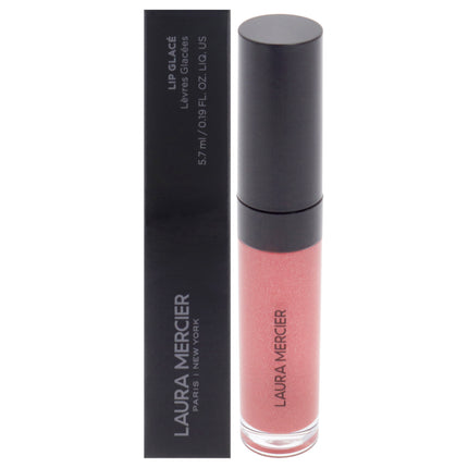 Laura Mercier Lip Glace 175 Baby Doll - 0.19 oz Lip Gloss for Women - Moisturizing and Long-Lasting Formula