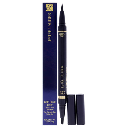 Estee Lauder Little Black Liner - 01 Onyx for Women - 0.03 oz Eyeliner