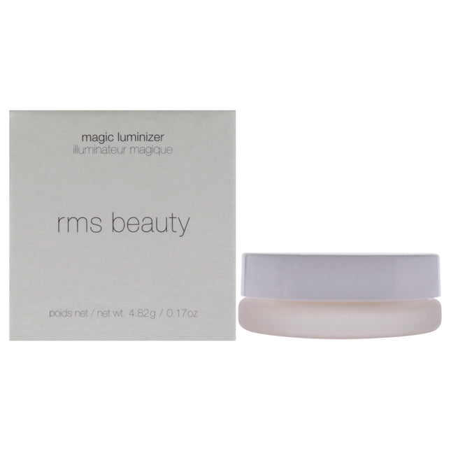 RMS Beauty Magic Luminizer Highlighter - Enhance Your Glow with Natural Radiance