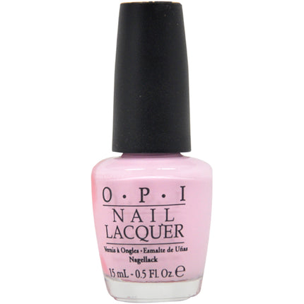 OPI Nail Lacquer - NL B56 Mod About You for Women - 0.5 oz Nail Polish, Feminine and Chic