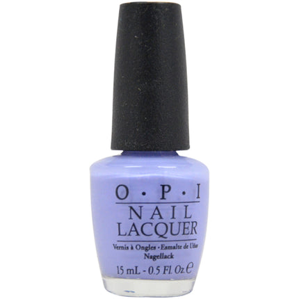 OPI Nail Lacquer - You're Such a BudaPest for Women - 0.5 oz Nail Polish by OPI