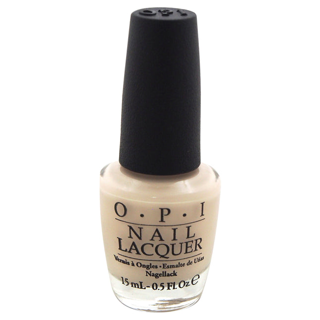 OPI Nail Lacquer - My Vampire is Buff - 0.5 oz Nail Polish for Women