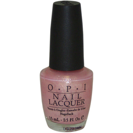 Nail Lacquer - NL R44 Princesses Rule by OPI for Women - 0.5 oz Nail Polish - Buy Now!