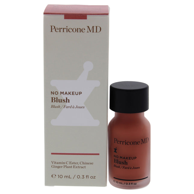 Perricone MD No Makeup Blush for Women - Lightweight and Natural Looking Blush