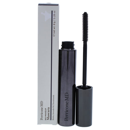 Perricone MD No Makeup Mascara in Soft Black for Women - 0.28 oz Mascara
