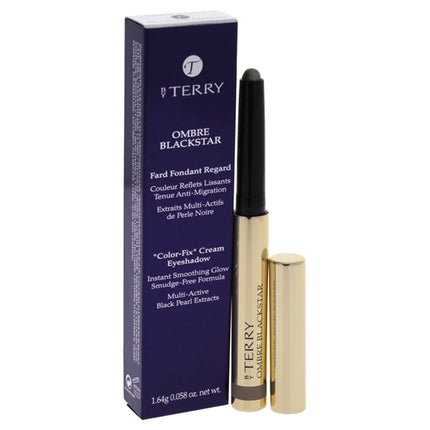 By Terry Ombre Blackstar Eyeshadow - 15 Ombre Mercure for Women - 0.058 oz Eye Shadow