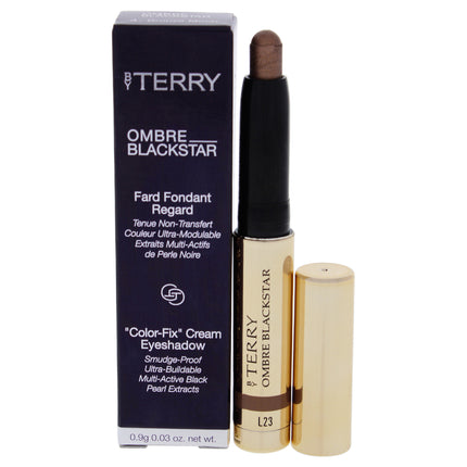 By Terry Ombre Blackstar Eyeshadow - 4 Bronze Moon for Women - 0.03 oz Eye Shadow