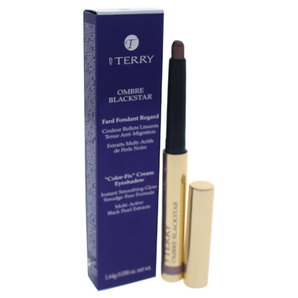 By Terry Ombre Blackstar Eyeshadow - 5 Misty Rock for Women - 0.058 oz Eye Shadow