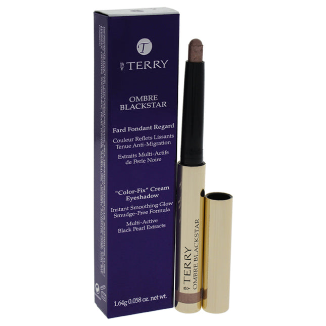 By Terry Ombre Blackstar Eyeshadow - 6 Frozen Quartz for Women - 0.058 oz Eye Shadow - Long Lasting Cream Eyeshadow