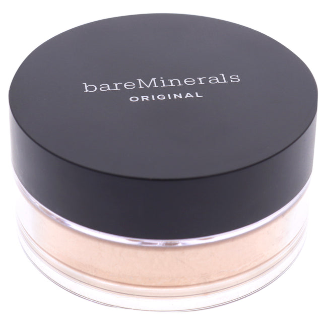 bareMinerals Original Foundation SPF 15 - 03 Fairly Light for Women - 0.28 oz Foundation