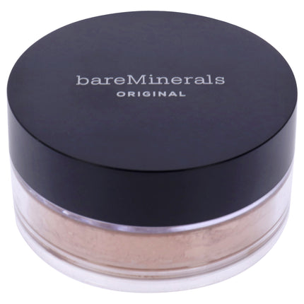 bareMinerals Original Foundation SPF 15 in Medium Beige - 0.28 oz - for Women