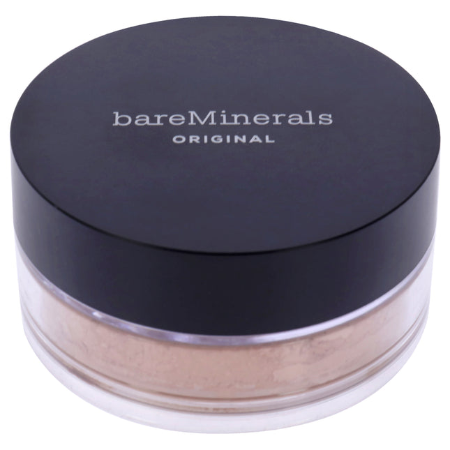 bareMinerals Original Foundation SPF 15 in Medium Beige - 0.28 oz - for Women