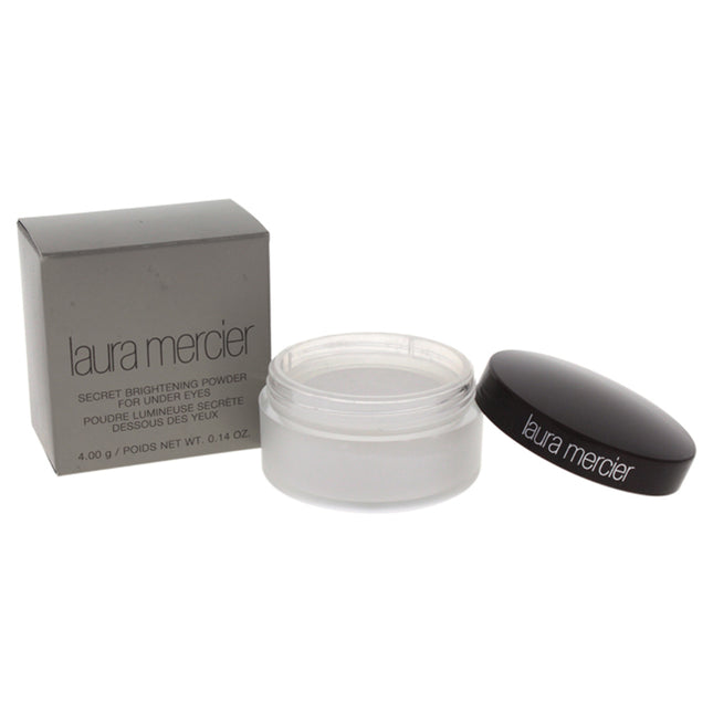Laura Mercier Secret Brightening Powder - 1 Fair To Medium Skin Tones - 0.14 oz Powder for Women
