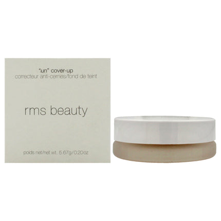 RMS Beauty UN Cover-Up Concealer - 33 Warm Tan for Women - 0.20 oz Concealer