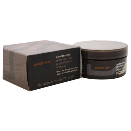Aveda Men Pure Formance Grooming Clay - 2.6 oz Clay for Men