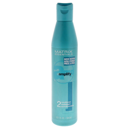Matrix Amplify Volumizing System Conditioner - 10.1 oz - Unisex