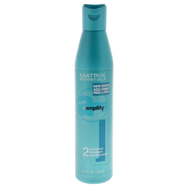 Matrix Amplify Volumizing System Conditioner - 10.1 oz - Unisex