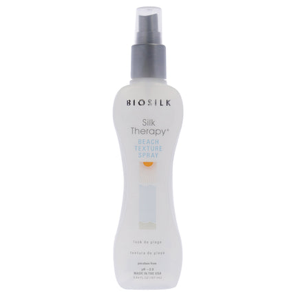 Biosilk Beach Texture Spray - 5.64 oz Hair Spray for Unisex