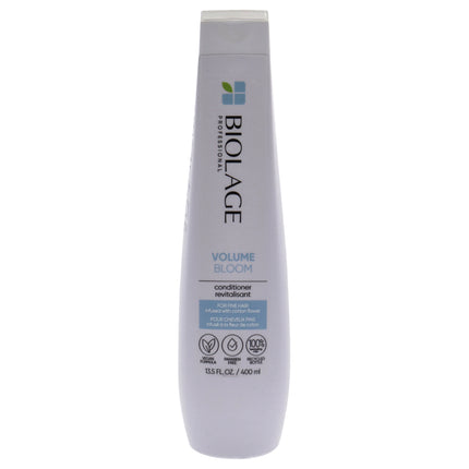 Matrix Biolage VolumeBloom Conditioner - Volumizing Hair Conditioner for Unisex - 13.5 oz