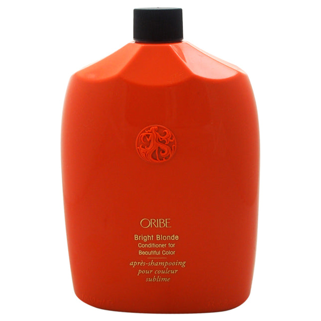 Oribe Bright Blonde Conditioner for Beautiful Color - 33.8 oz - Unisex Conditioner