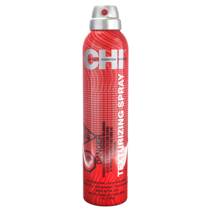 CHI Texturizing Spray by CHI for Unisex - 7 oz Hair Spray: Achieve Effortless Texture and Volume