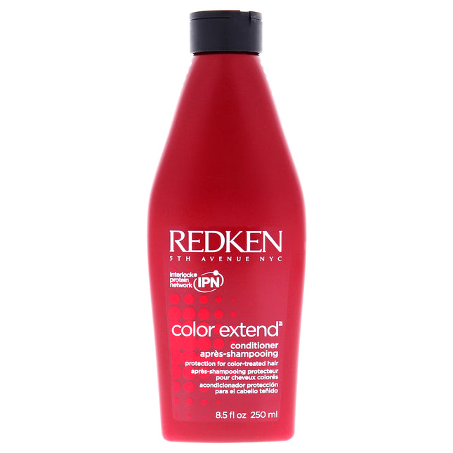 Redken Color Extend Conditioner - 8.5 oz Conditioner for Unisex