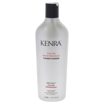Kenra Color Maintenance Conditioner for Unisex - 10.1 oz - Hair Care Product