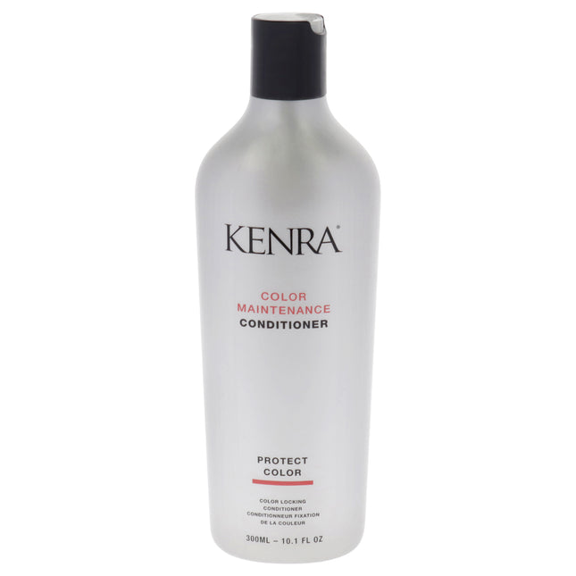 Kenra Color Maintenance Conditioner for Unisex - 10.1 oz - Hair Care Product