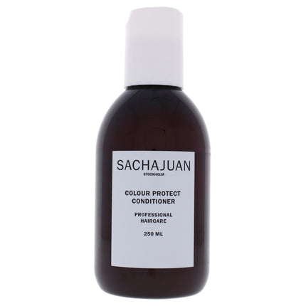 Sachajuan Colour Protect Conditioner - 8.45 oz Conditioner for Unisex