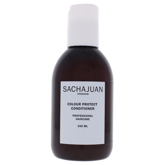 Sachajuan Colour Protect Conditioner - 8.45 oz Conditioner for Unisex