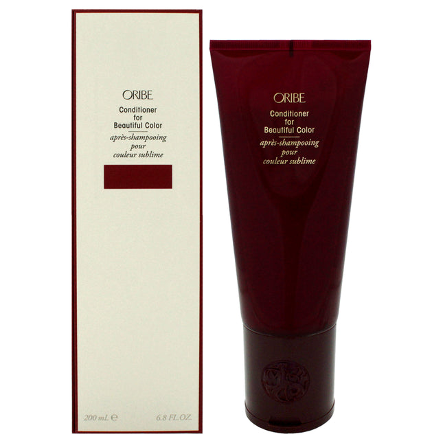 Oribe Conditioner for Beautiful Color - 6.8 oz - Unisex Hair Care
